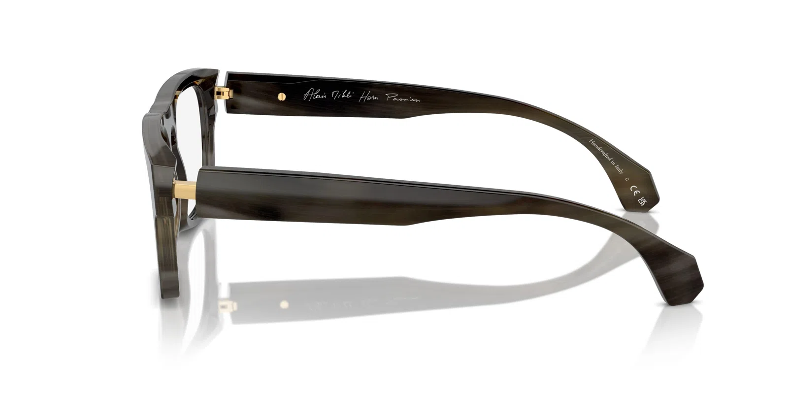 Alain Mikli 3508CO Eyeglasses - view 10